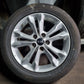 KIA OPTIMA MK4 17" 2015-2019 GENUINE ALLOY WHEEL 215/55/17 6.5Jx17 59210-2T310