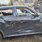 2012 NISSAN JUKE TEKNA F15 1.5 DCI DIESEL 6 SPEED MANUAL VEHICLE FOR BREAKING