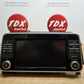 NISSAN MICRA K14 MK5 MULTIMEDIA BLUETOOTH STEREO RADIO HEAD UNIT 2017 2018 2019