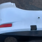 MAZDA 6 MK3 2014-2017 SALOON PRE-FACELIFT  GENUINE REAR BUMPER WHITE