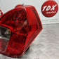SUZUKI CELERIO 2015-2019 GENUINE DRIVERS SIDE REAR OUTER BRAKE LIGHT LAMP