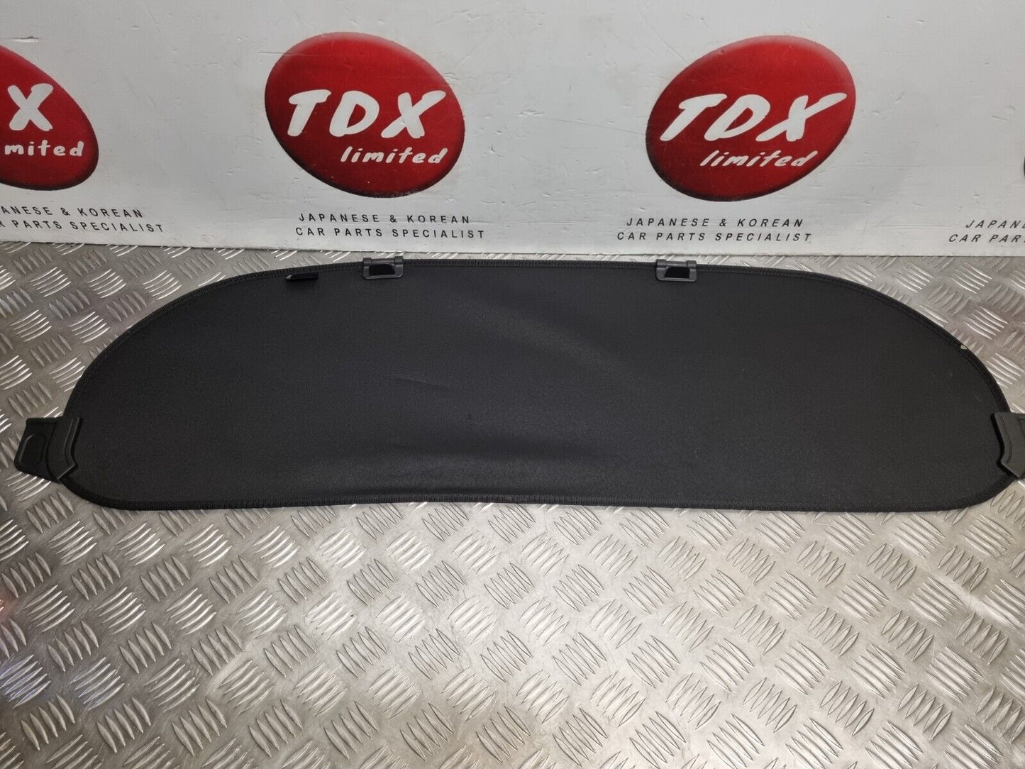 HONDA CIVIC MK10 2017-2023 GENUINE REAR BOOT WINDOW PRIVACY SHADE BLIND COVER