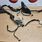 TOYOTA COROLLA MK12 1.8 HYBRID 2019-2022 GENUINE UNDER BONNET FUSE BOX WIRING