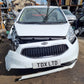 2016 KIA VENGA 3 MK1 YN 1.6 PETROL 6 SPEED AUTO 5DR VEHICLE FOR BREAKING