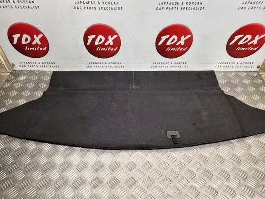 TOYOTA VERSO 2009-2018 GENUINE BOOT FLOOR CARPET STORAGE COVER LINER 58410-0F020