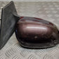 TOYOTA IQ 2009-2015 GENUINE DRIVERS SIDE POWER FOLD WING MIRROR (9AH) 8791074010