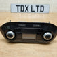 Nissan Juke F15 Genuine Heater AC Air Con Climate Controls 2010-2018 24845 1KA3A