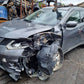 2016 NISSAN X-TRAIL ACENTA T32 1.6 DIESEL 6 SPEED MANUAL VEHICLE FOR BREAKING