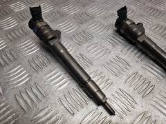 Nissan Qashqai J10 1.6 DCI 2010-2013 Genuine 1X Diesel Fuel Injector H1055367 - photo 1 of 15