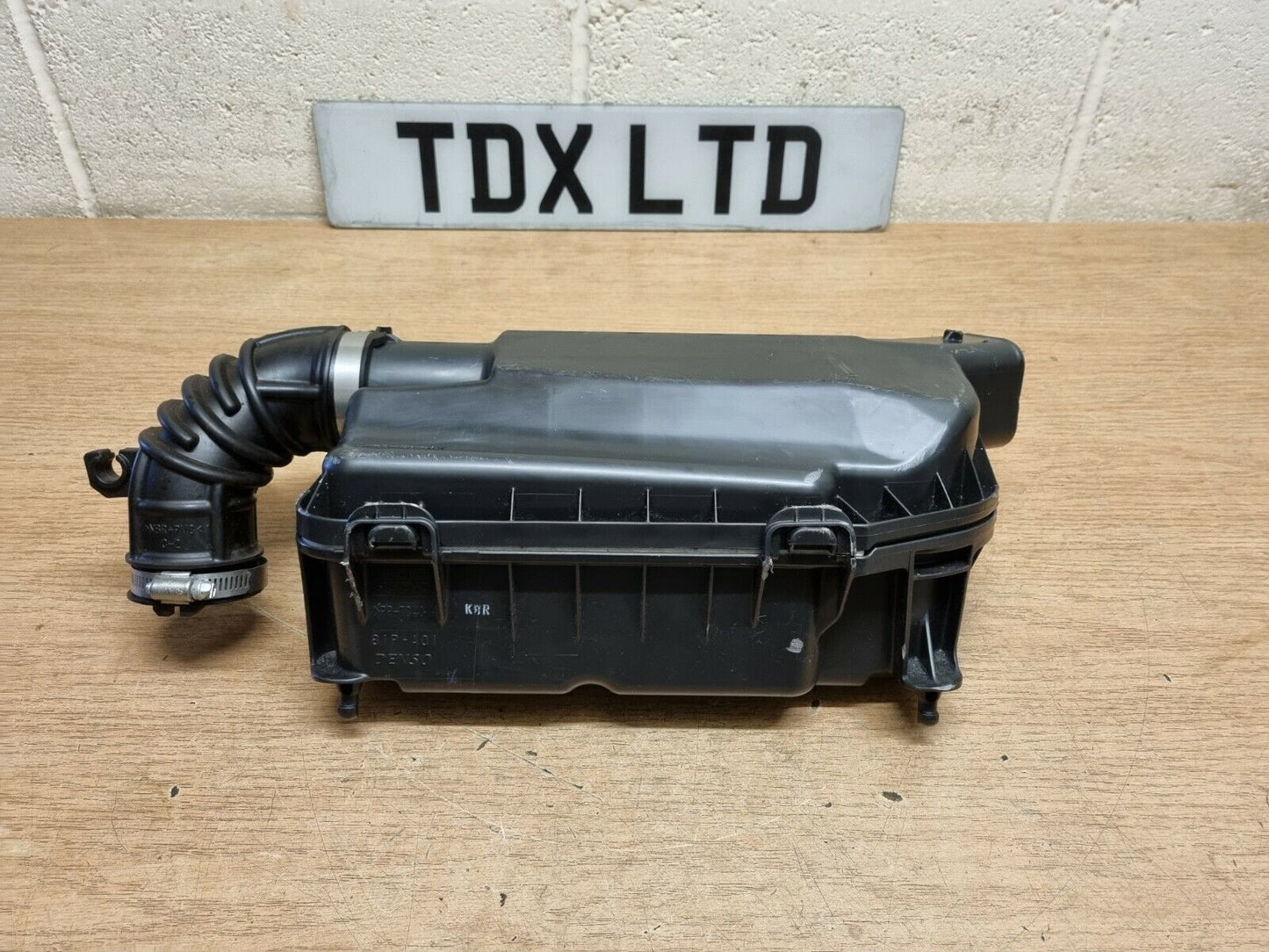 Suzuki Ignis 1.2 Petrol Genuine Air Filter Box 16V K12C 2017-2019 13700-81PA1