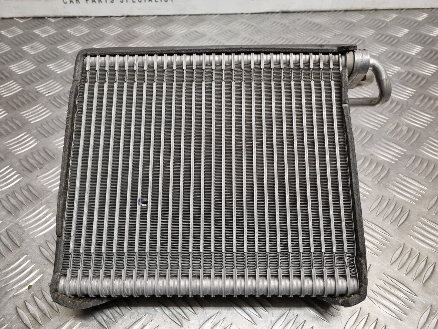 NISSAN QASHQAI J10 2007-2013 GENUINE AC AIR CON EVAPORATOR 922001HP0C