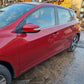 2016 NISSAN PULSAR C13 ACENTA DIG-T XTRONIC 1.2 PETROL AUTO VEHICLE FOR BREAKING