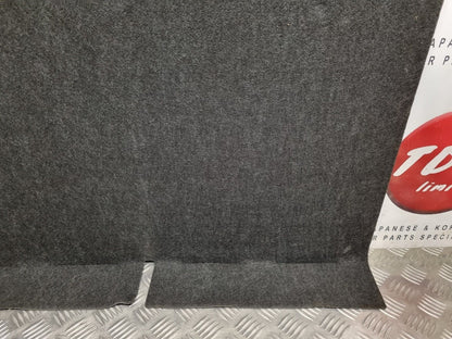 NISSAN JUKE F16 MK2 2019-2023 GENUINE BOOT FLOOR CARPET LINER COVER 84904-6PD0A