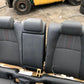 TOYOTA COROLLA GR MK12 2019-2022 HATCHBACK GENUINE FABRIC INTERIOR SEATS SET
