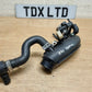 Nissan Micra K14 MK5 0.9 Petrol Genuine Turbo Air Intake Pipe 2017-2019 111241PS