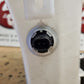 KIA RIO MK4 2017-2022 GENUINE WINDSCREEN WASHER BOTTLE TANK + MOTOR 98610-H8000