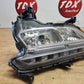 HYUNDAI SANTA FE 2015-2018 GENUINE PASSENGERS SIDE LED DRL FOG LIGHT 92201-2W530