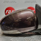 TOYOTA IQ 2009-2015 GENUINE DRIVERS SIDE POWER FOLD WING MIRROR (9AH) 8791074010