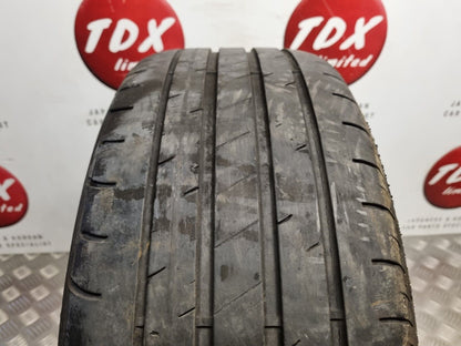 HONDA CIVIC MK9 2012-2017 16" INCH ALLOY WHEEL 6MM 205/55/16 6.5J ET45 TV016065A