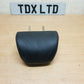 Kia Picanto MK3 GT Line Genuine Leather Rear Outer Headrest 2016-2021