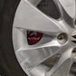 SUZUKI SPLASH 2008-2015 15" INCH GENUINE ALLOY WHEEL 185/60/15 5.5J ET50