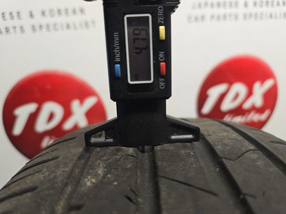 HYUNDAI I30 MK2 (GD) 15" INCH 2012-2017 ALLOY WHEEL 4.8MM 195/65/15 52910-A5150