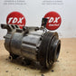 HYUNDAI IX35 1.6 GDI PETROL 2010-2015 GENUINE AC PUMP F500-DX9EA04