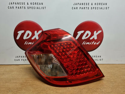 Kia Ceed Mk1 Facelift Genuine Passengers Side Rear Outer Tail Light 2010-2012 1