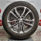 HYUNDAI SANTA FE DM MK3 19" 2012-2018 GENUINE ALLOY WHEEL 235/55/19 52910-2W410