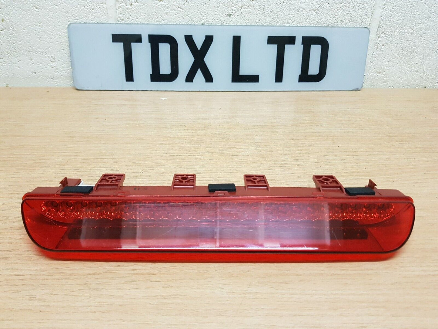 Kia Sportage High Level Brake Light 2011 2012 2013 2014 2015