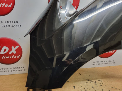 HONDA JAZZ GE 2008-2011 PRE-FACELIFT NSF GENUINE PASSENGERS FRONT WING PANEL