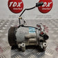 HONDA CIVIC X MK10 1.6 I-DTEC 2017-2022 DIESEL GENUINE AC PUMP 38800-59N-G010-M1