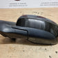 NISSAN JUKE F15 2010-2014 GENUINE PASSENGERS SIDE POWER FOLD WING MIRROR BLACK