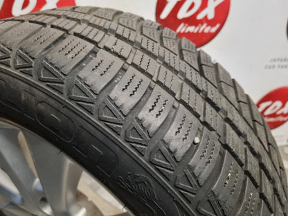 HYUNDAI I20 (PB) 2008-2014 15 INCH GENUINE ALLOY WHEEL 6MM 185/60/15 52910-1J805