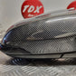 TOYOTA YARIS MK3 2012-2017 GENUINE DRIVERS SIDE INDICATOR WING MIRROR 879100D630