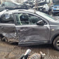 2012 NISSAN QASHQAI J10 N-TEC PLUS 1.5 DIESEL 6 SPEED MAN VEHICLE FOR BREAKING