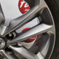 HYUNDAI SANTA FE DM MK3 19" 2012-2018 GENUINE ALLOY WHEEL 235/55/19 52910-2W410