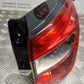 SUZUKI SX4 S-CROSS 2013-2016 GENUINE DRIVERS SIDE REAR OUTER BODY BRAKE LIGHT