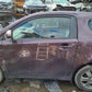 2011 TOYOTA IQ MK1 3DR HATCH 1.0 PETROL 5 SPEED MANUAL VEHICLE FOR BREAKING
