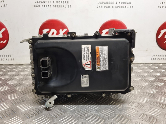 TOYOTA PRIUS MK4 2016-2022 1.8 HYBRID GENUINE INVERTER CONVERTER G9200-47241