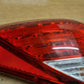 Hyundai I40 Saloon Passengers Rear Outer Tail Light Lamp 2011-2015 92401-3Z3