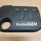 Genuine Kia Stonic Turbo GDi Engine Cover 2017 - 2021