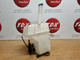 Hyundai I40 Mk1 Genuine Washer Bottle Reservoir Tank + Motor 2010-2018 1