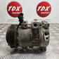 HYUNDAI I20 2009-2014 1.2 PETROL GENUINE DOOWON AC COMPRESSOR PUMP DV08-0149