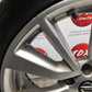 NISSAN QASHQAI J11 TEKNA MK2 2014-2019 19" INCH ALLOY WHEEL 9MM 225/45/19 4ES3B