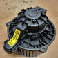HYUNDAI I30N 2017-2022 GENUINE HEATER BLOWER MOTOR FAN RHD D316PNBLA02