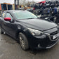 2016 MAZDA 2 (DJ) MK3 RED EDITION 1.5 PETROL 5 SPEED MANUAL 5DR PARTS SPARES