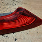 HONDA CR-V MK4 2016-2018 FACELIFT GENUINE DRIVERS REAR UPPER BRAKE LED LIGHT