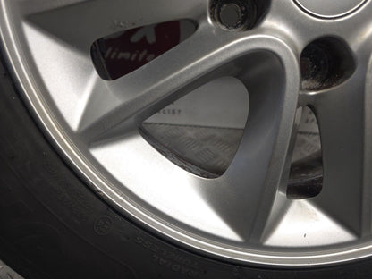 HYUNDAI I30 MK2 (GD) 15" INCH 2012-2017 ALLOY WHEEL 4.8MM 195/65/15 52910-A5150