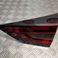 NISSAN JUKE F16 2020-2023 DRIVERS SIDE REAR INNER TAILGATE LED LIGHT 265506PA5A